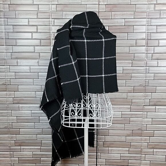 Unbranded oversized scarf - Picture 6 of 6